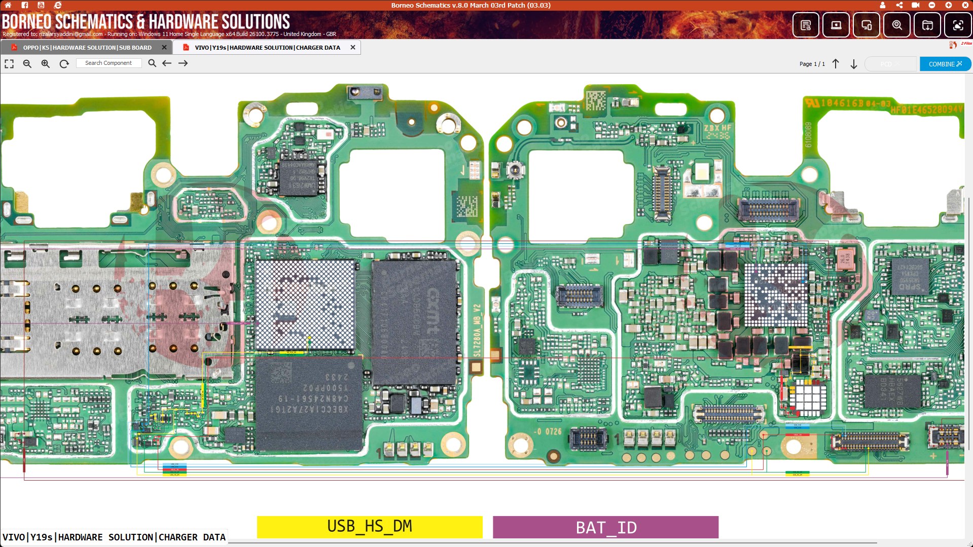 Our Hardware Solution Update today - Please check it . VǃVO Y19s
