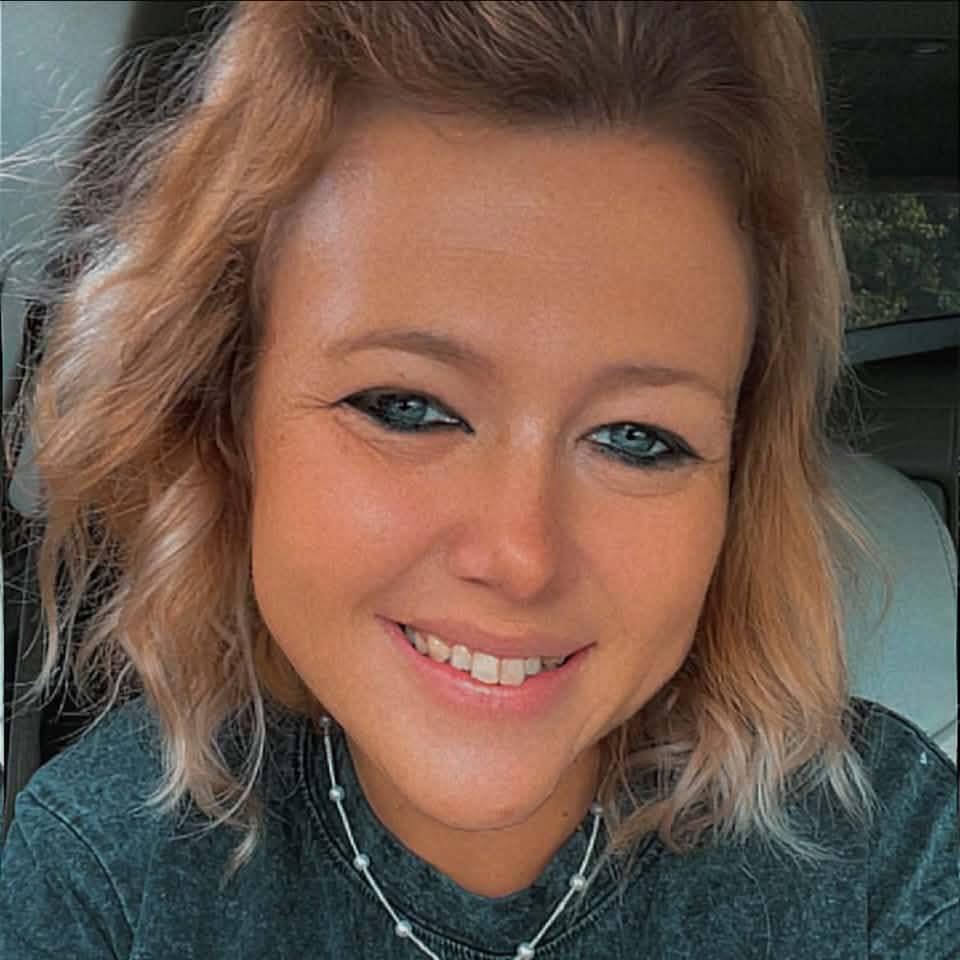 Tabitha Polston