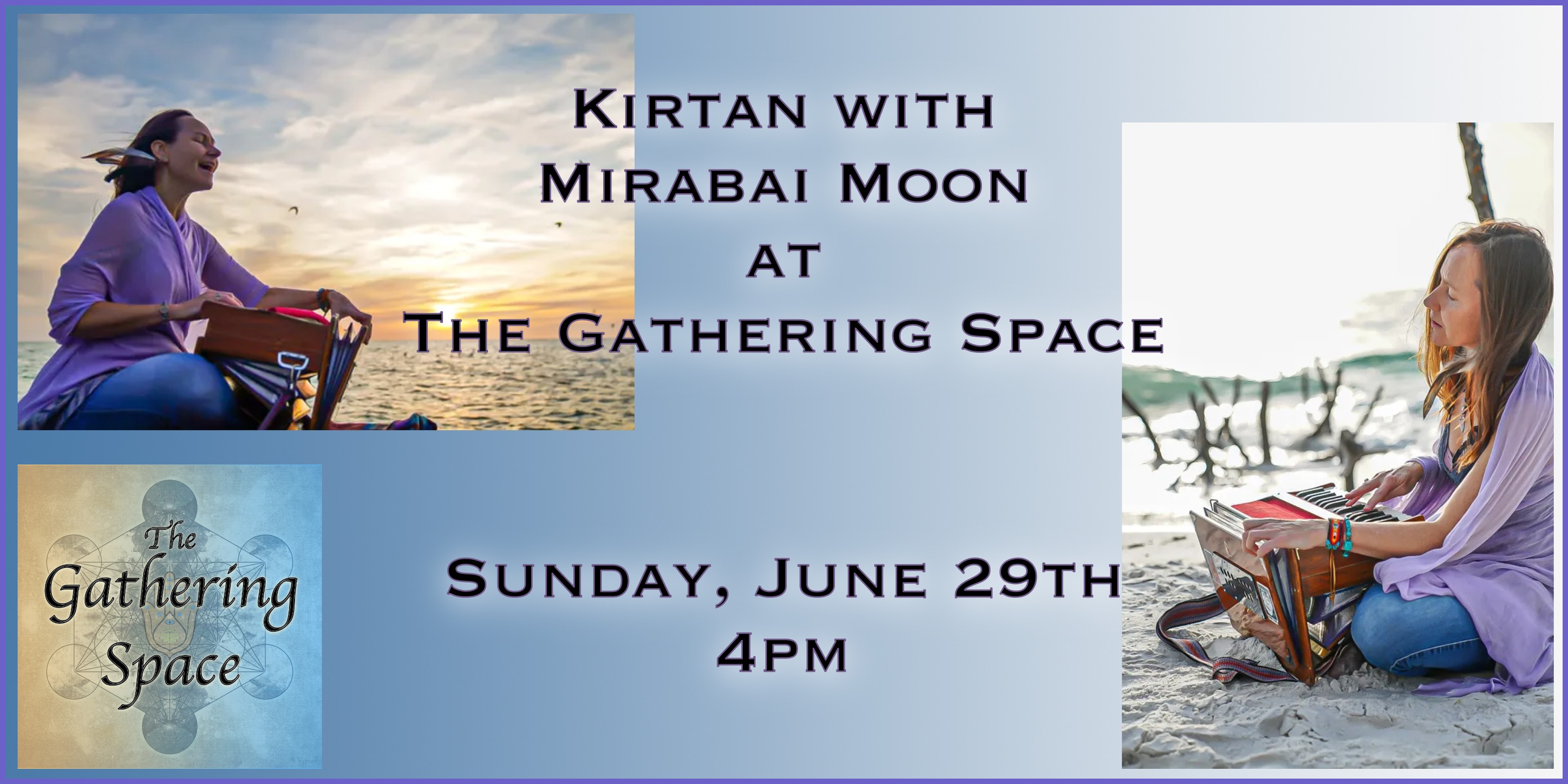 The Gathering Space NH | Keene NH