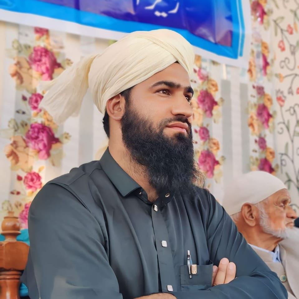 Mufti Qazi Shakeel Ahmad Misbahi