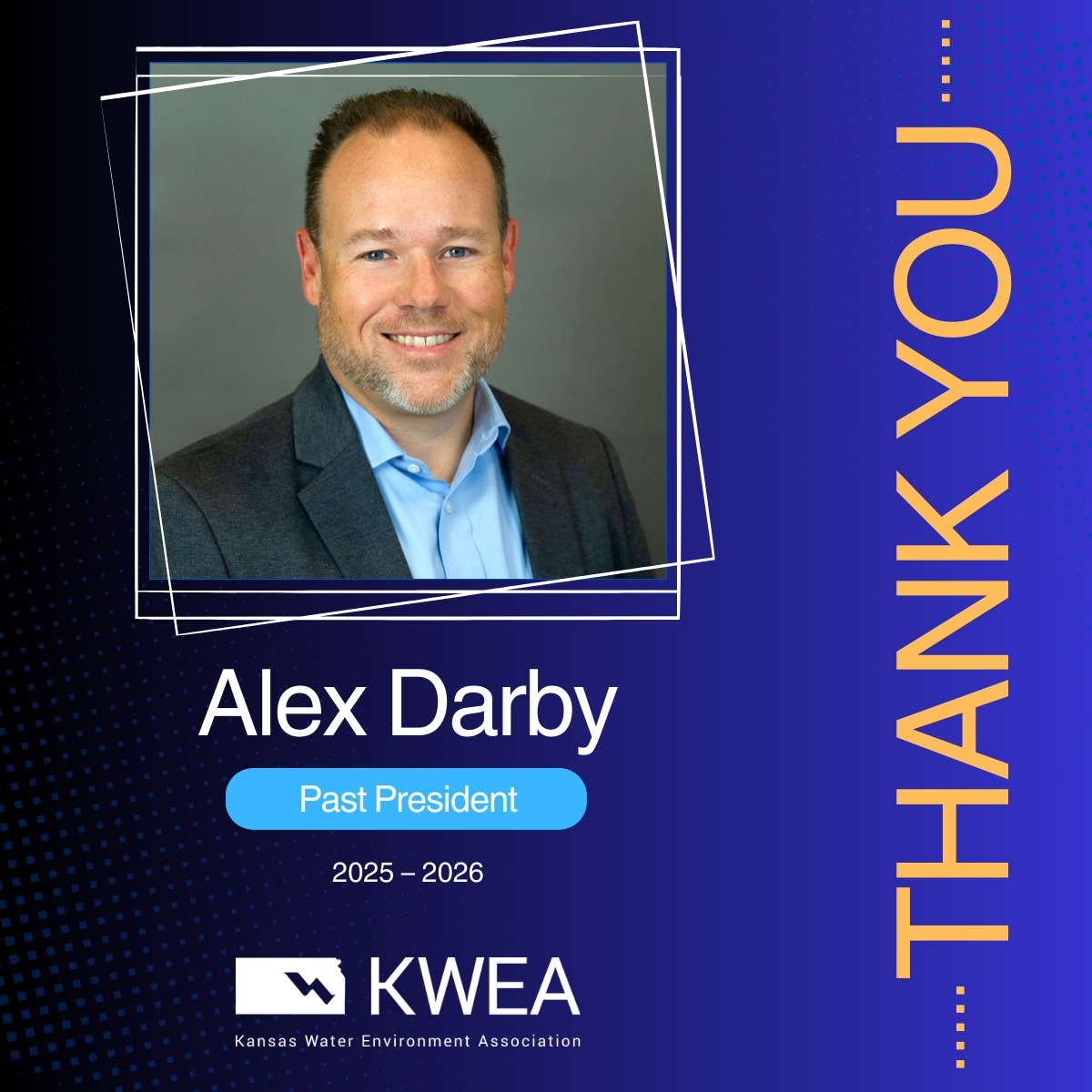 Kansas Water Environment Association - KWEA