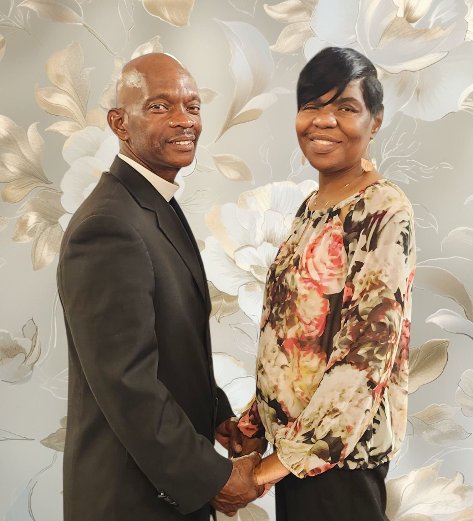 J. C. Ministries