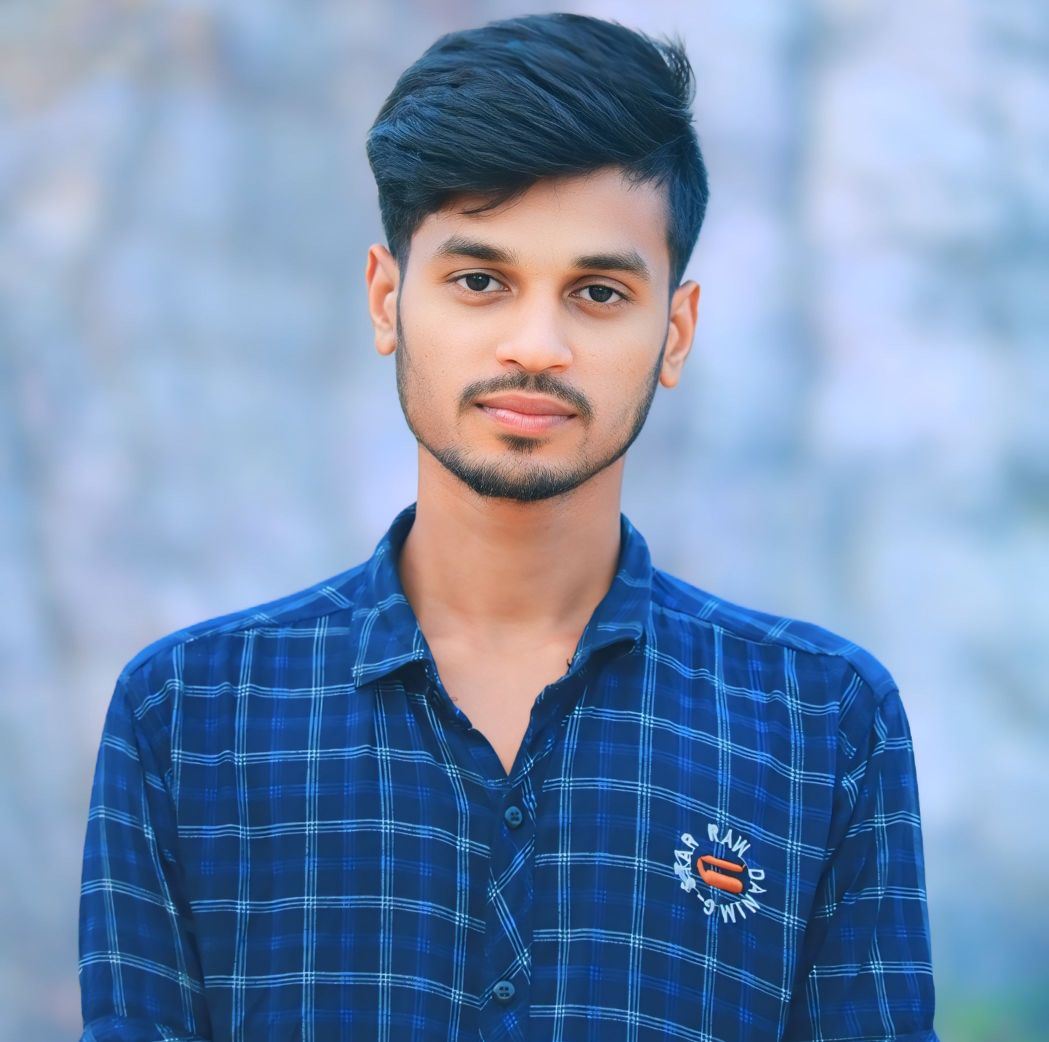 Adnan Raj