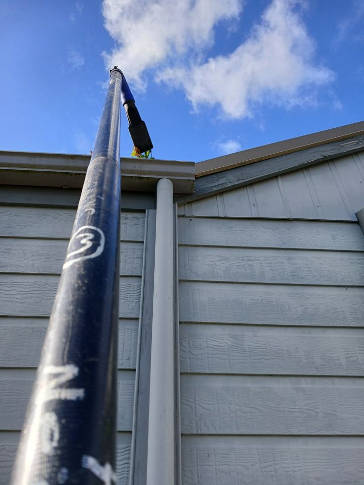 Neil's Window Cleaning Hawkes Bay
