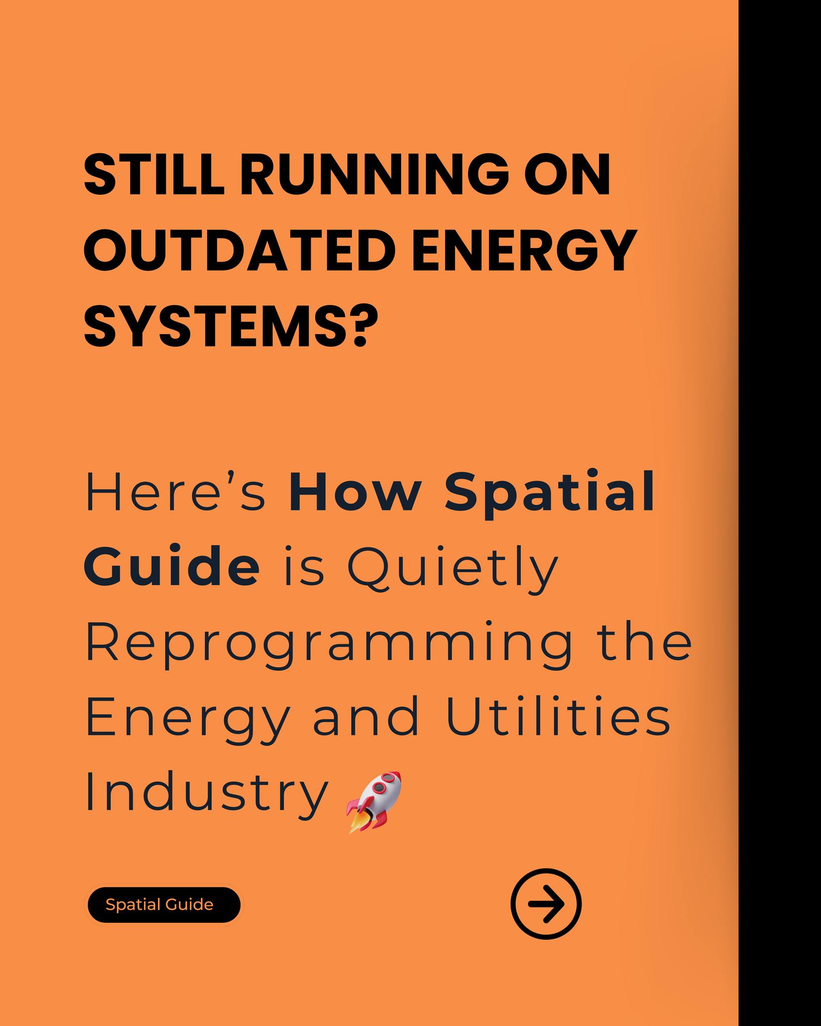 Spatial Guide