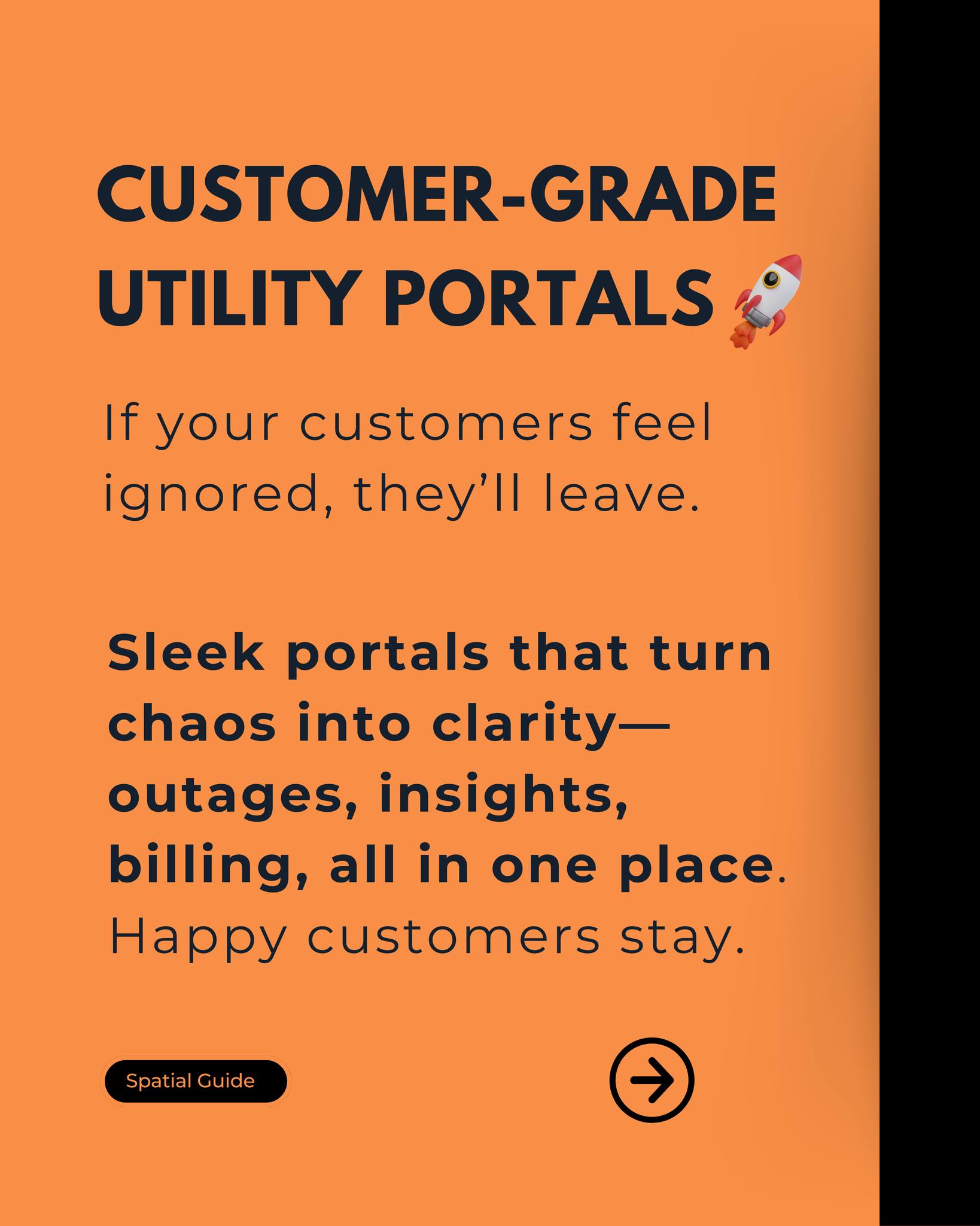 Spatial Guide
