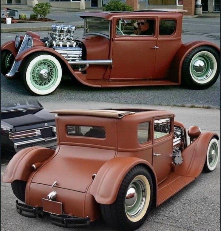 Austin - 1927 Ford Model T 🔥🔥 | Facebook