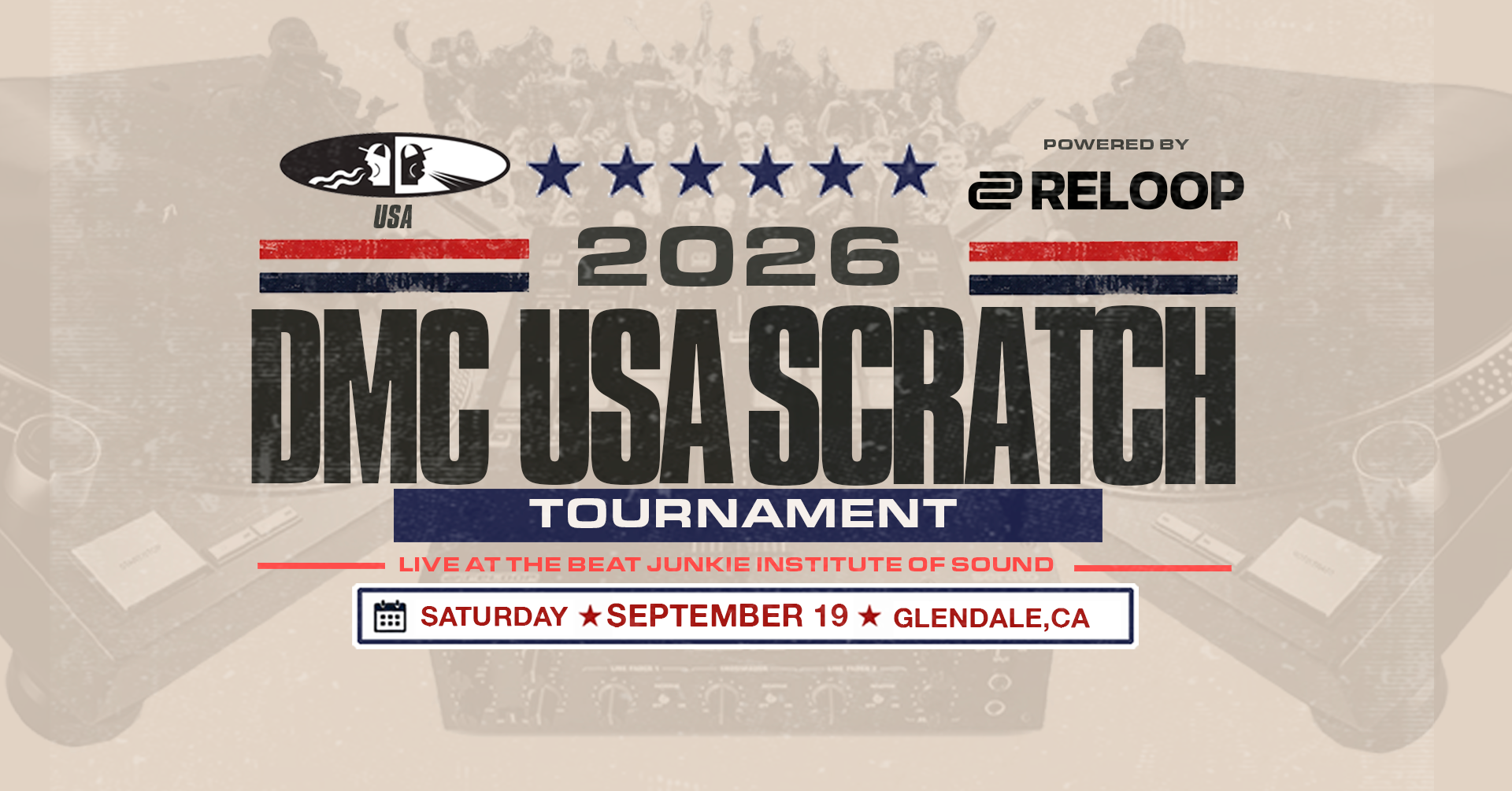 DMC USA
