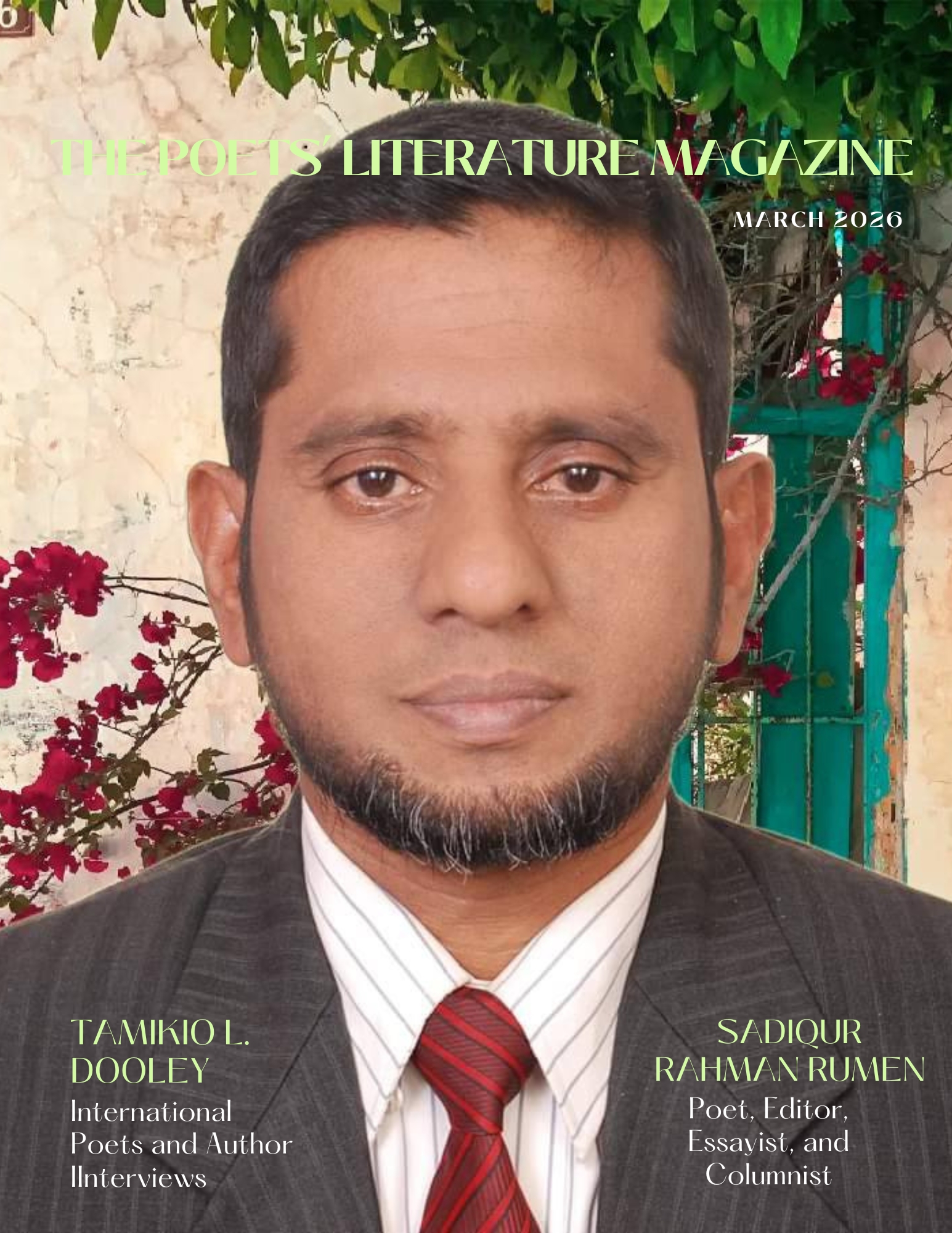 InSight Magazine