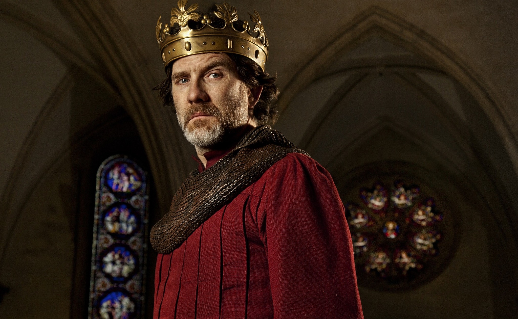 William - Shakespeare’s portrayal of King John in his play King John (c ...