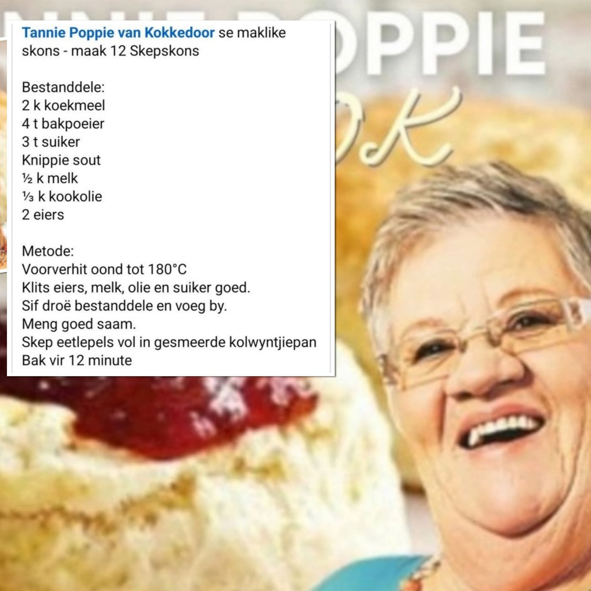 Heerlike en Maklike Resepte | ELLIE BARNARD. Kook en bak saam met Ellie ...