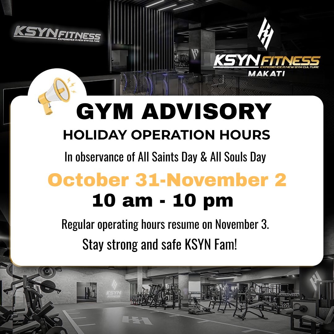KSYN Fitness Makati | Makati
