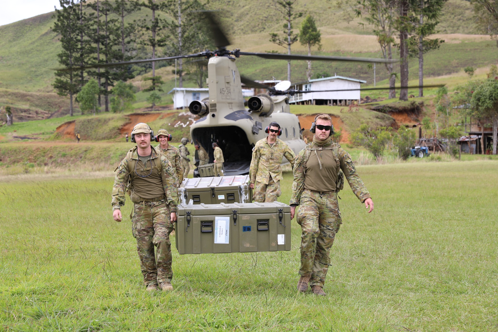Aviation Command - Australian Army