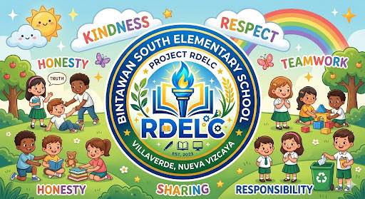 Bintawan South ES - Project RDELC
