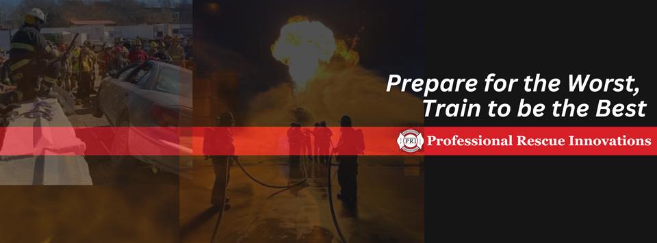 Professional Rescue Innovations | Adel IA