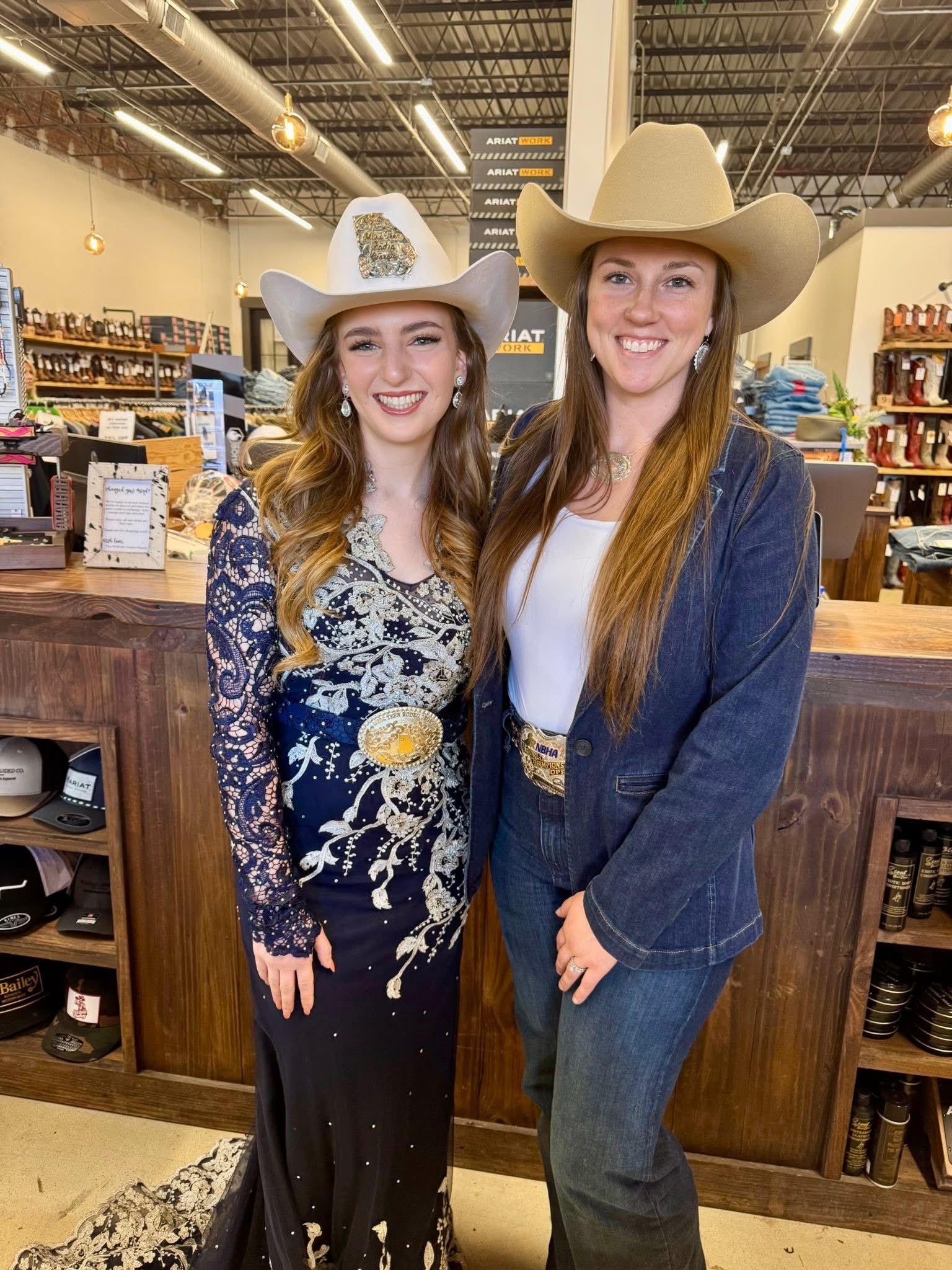 Willfully... - Willfully Guided Co. Boots & Western Apparel