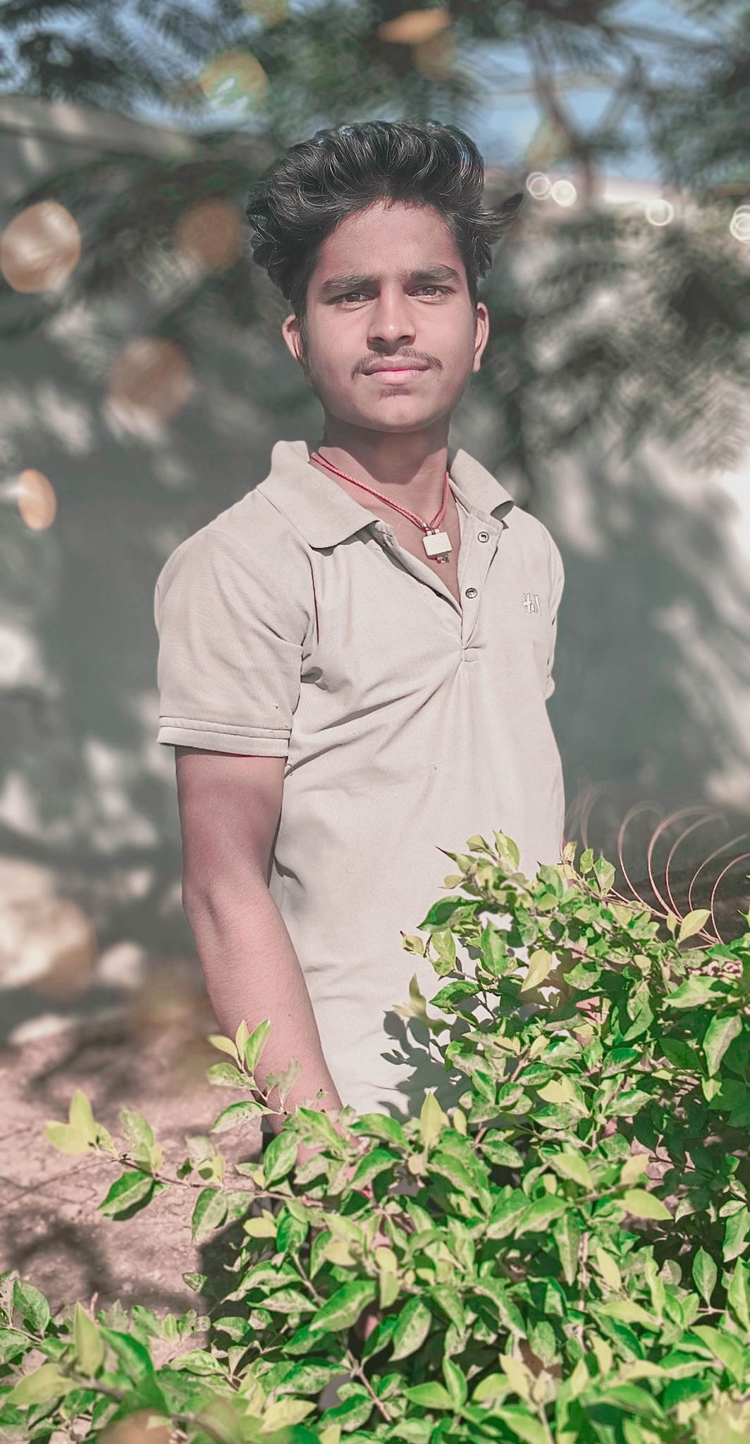 Ritik Kumar