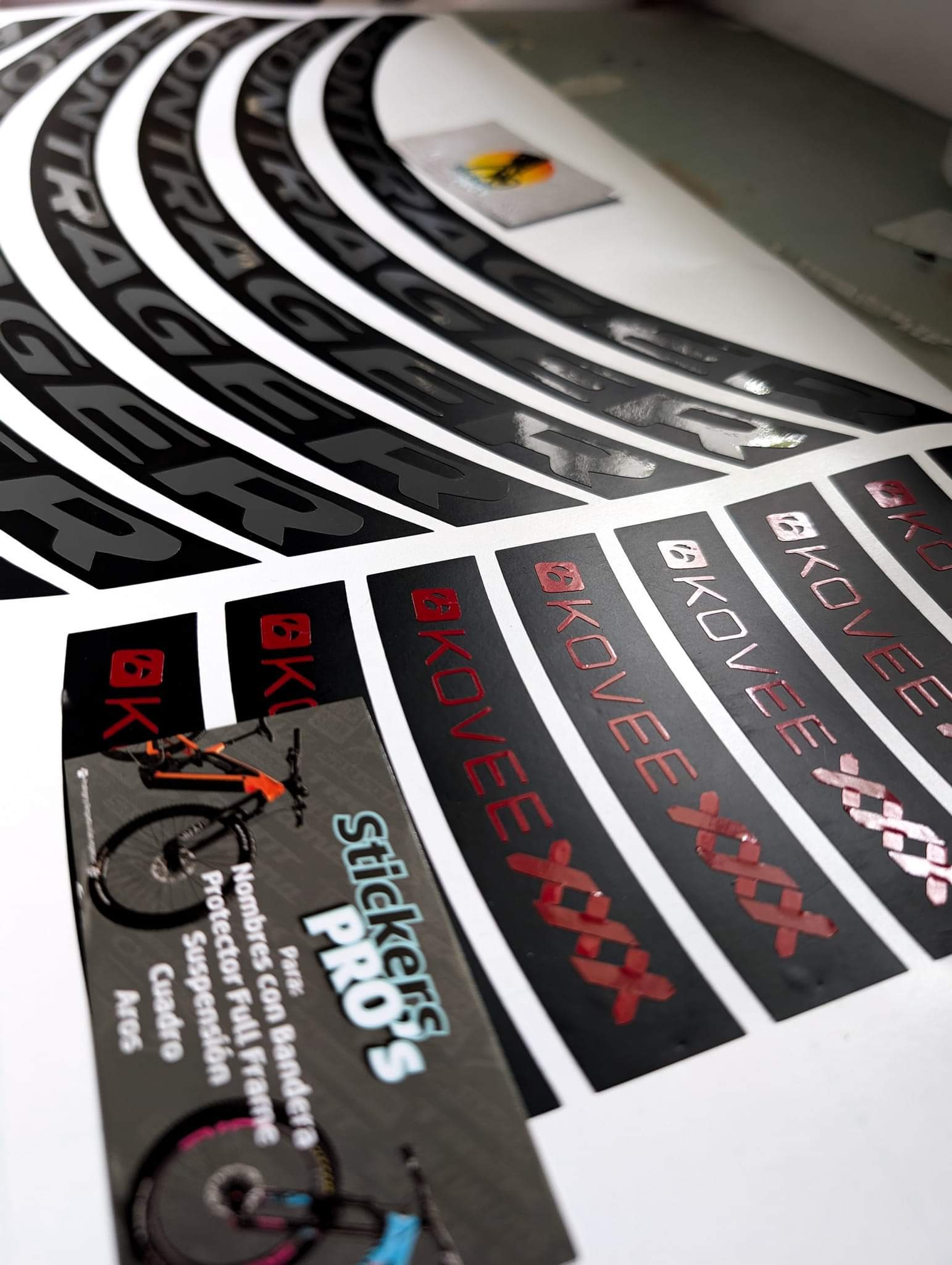 Sticker Pro Mx | Zapopan