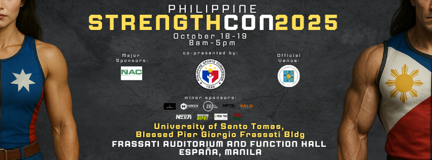 UST Sports Science... - UST Sports Science Department