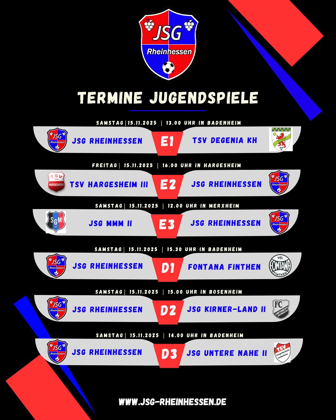 JSG Rheinhessen