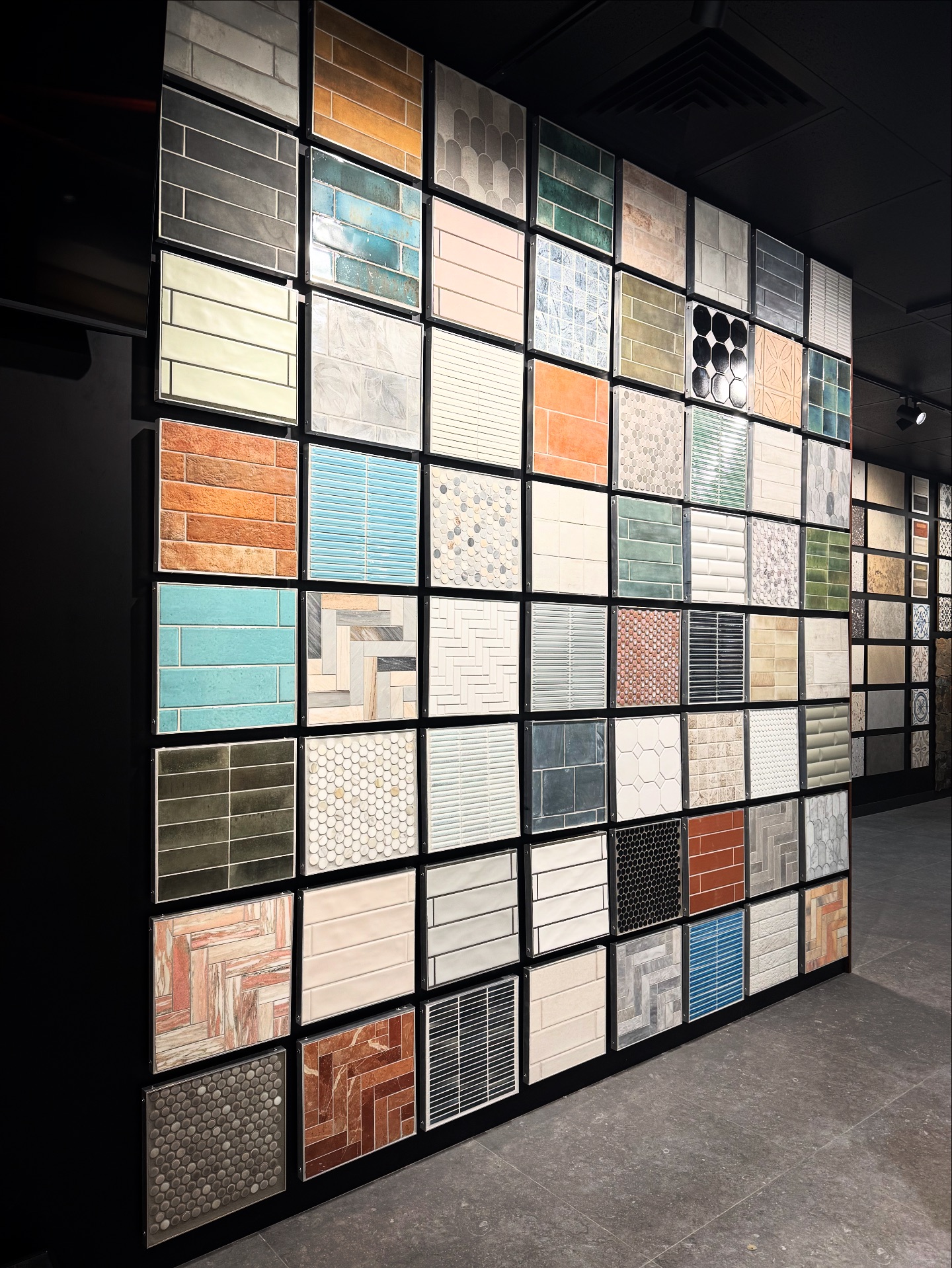 Tile Society