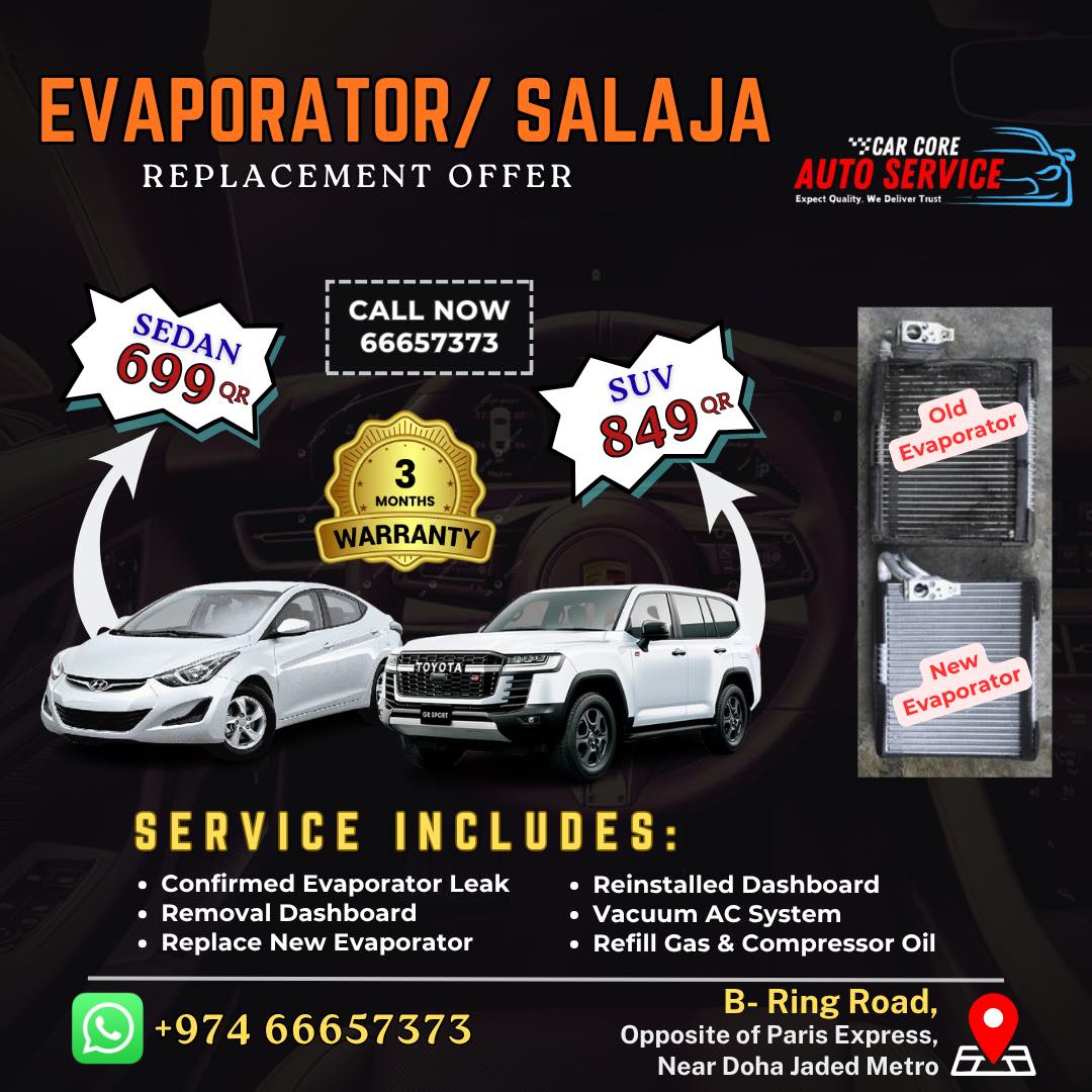 Car - Celebrate the grand opening of Car Core Auto Services with our ...