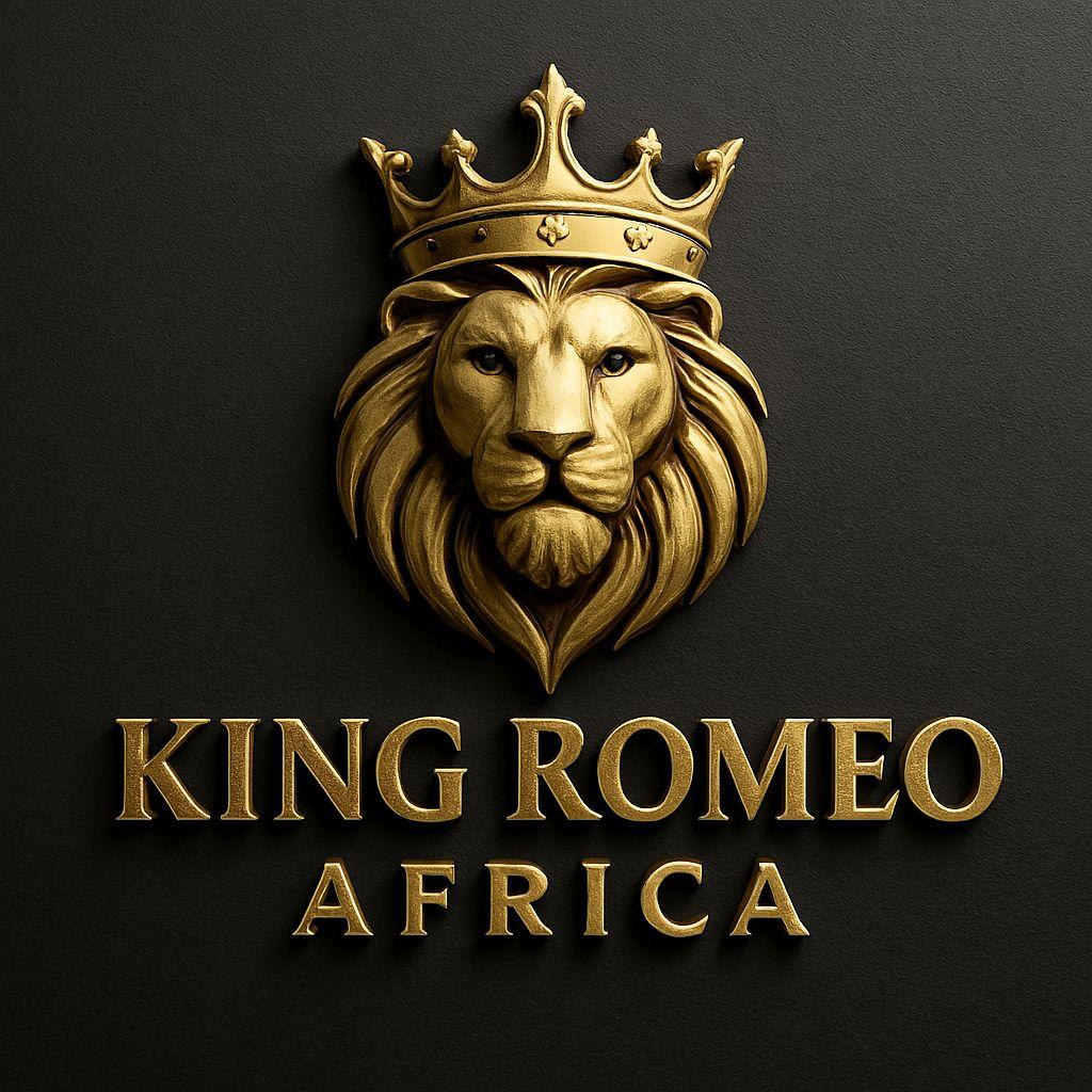 King Romeo Music World Wide
