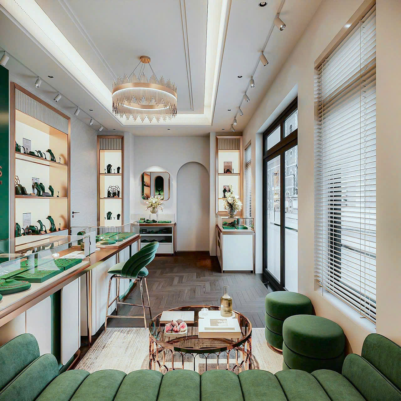 Space Việt - Interior Design | Hanoi