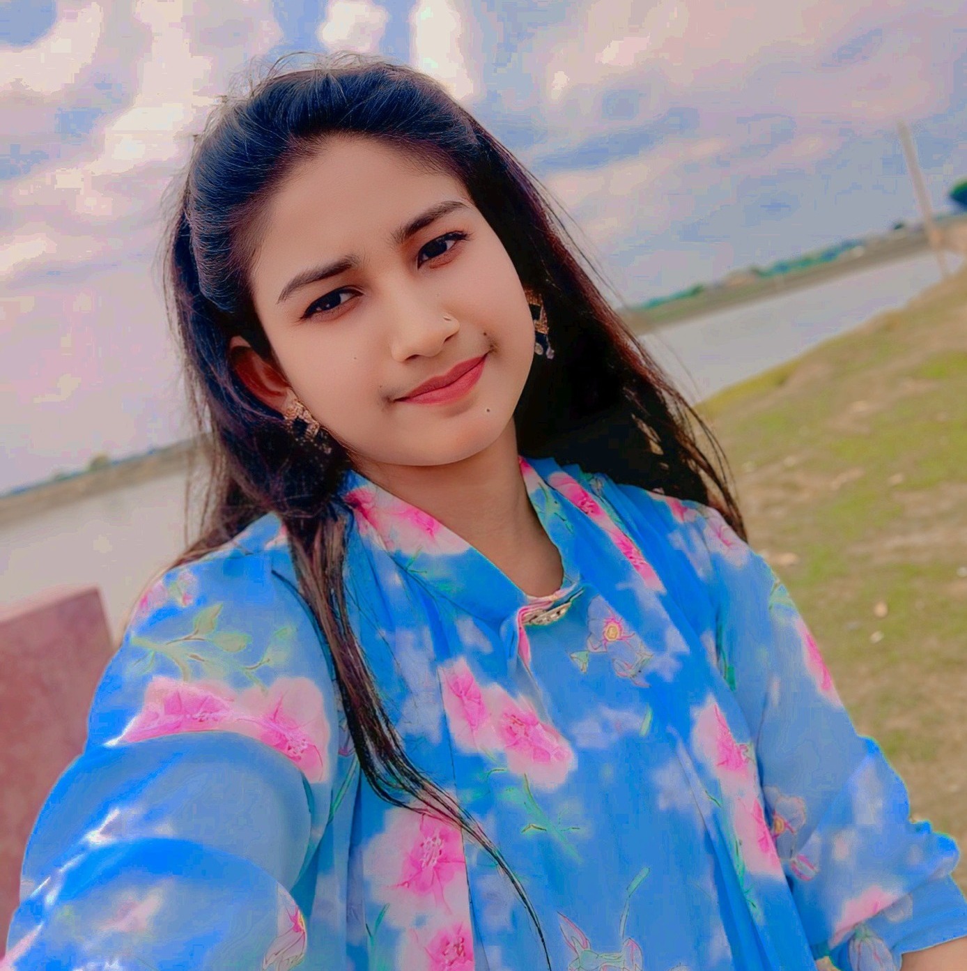 Rusha Moni