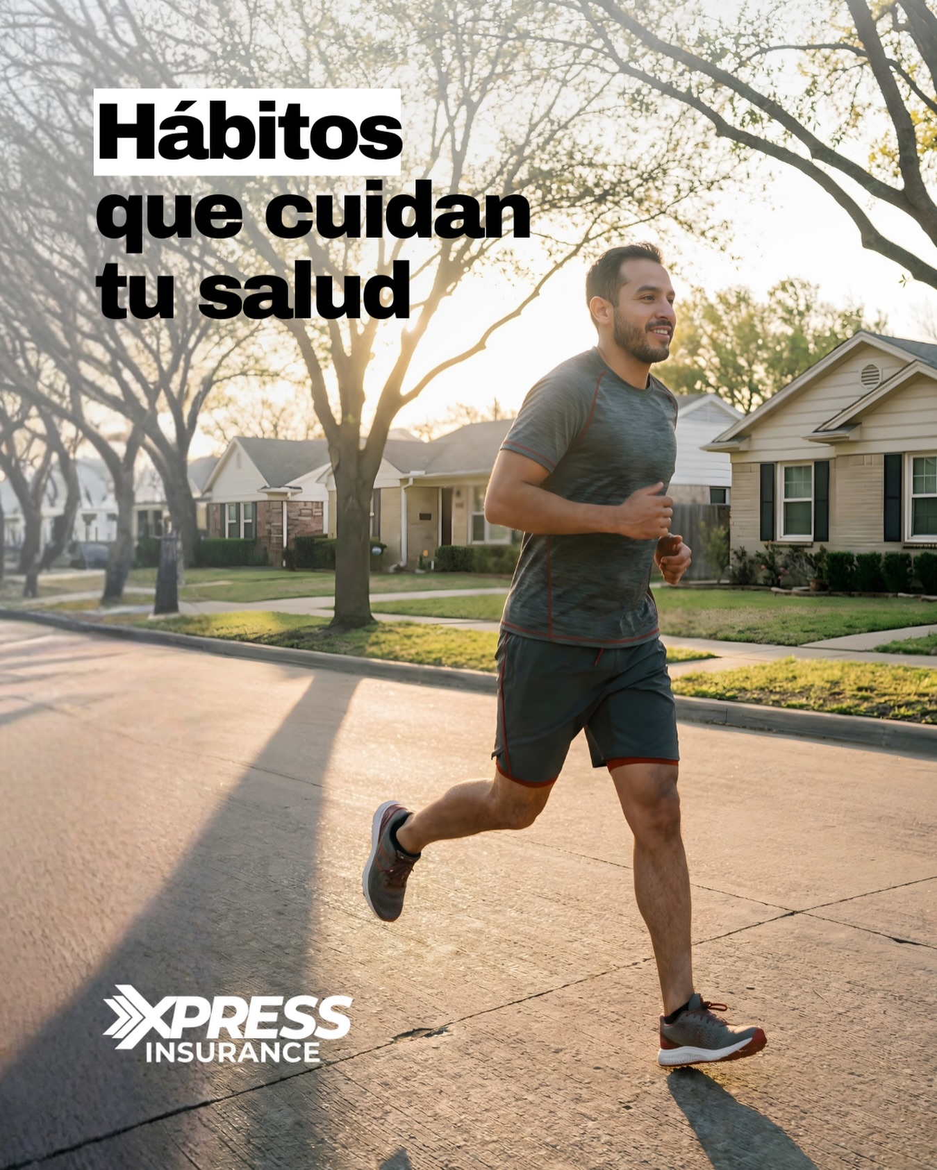Xpress Insuranse | Houston TX