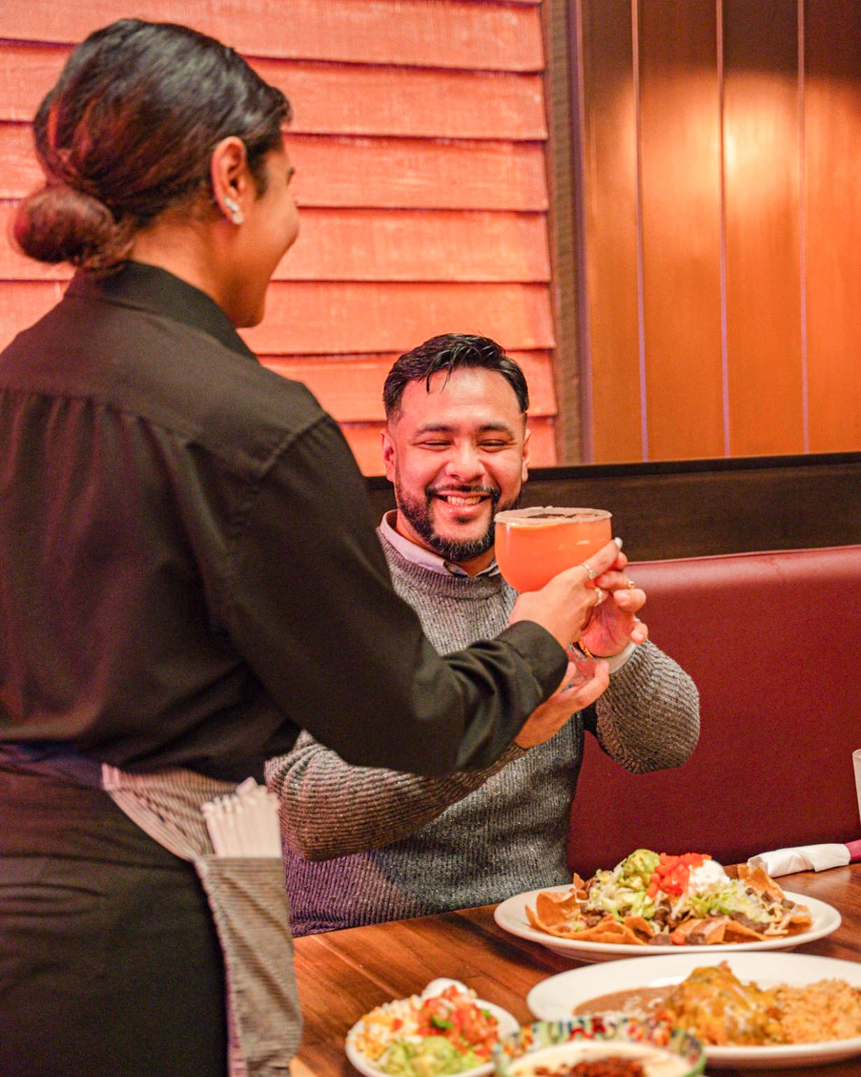 Off the Rails- Mexican Cantina | Buford GA