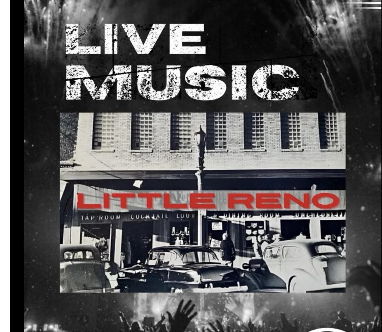 little reno