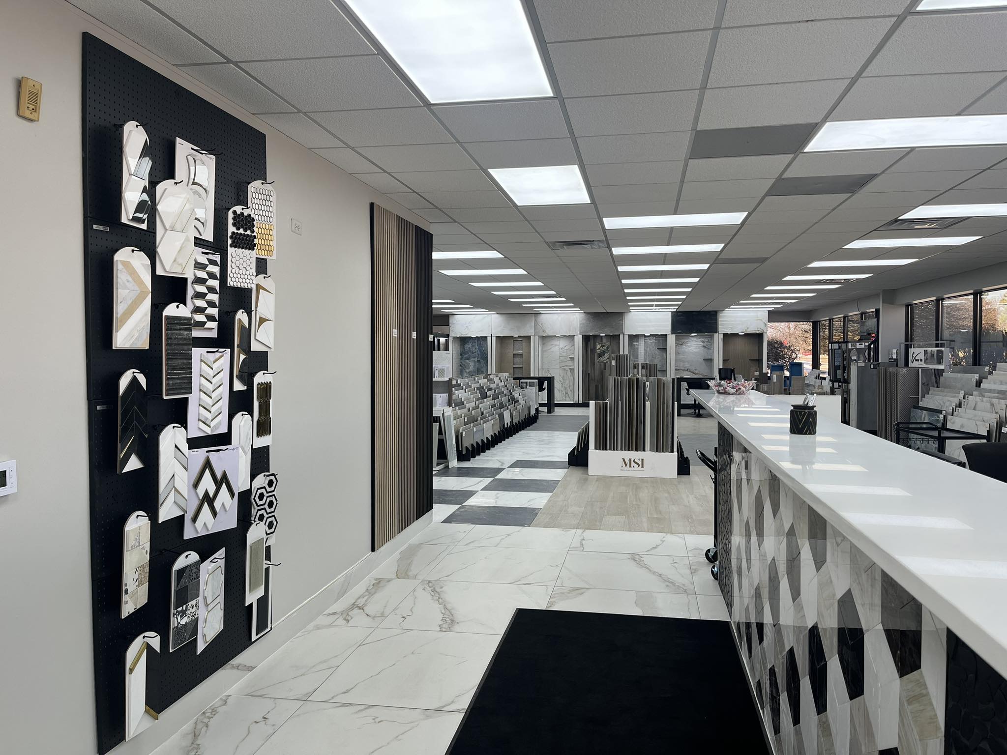 Lifestyles Ceramic Tile | Sterling Heights MI