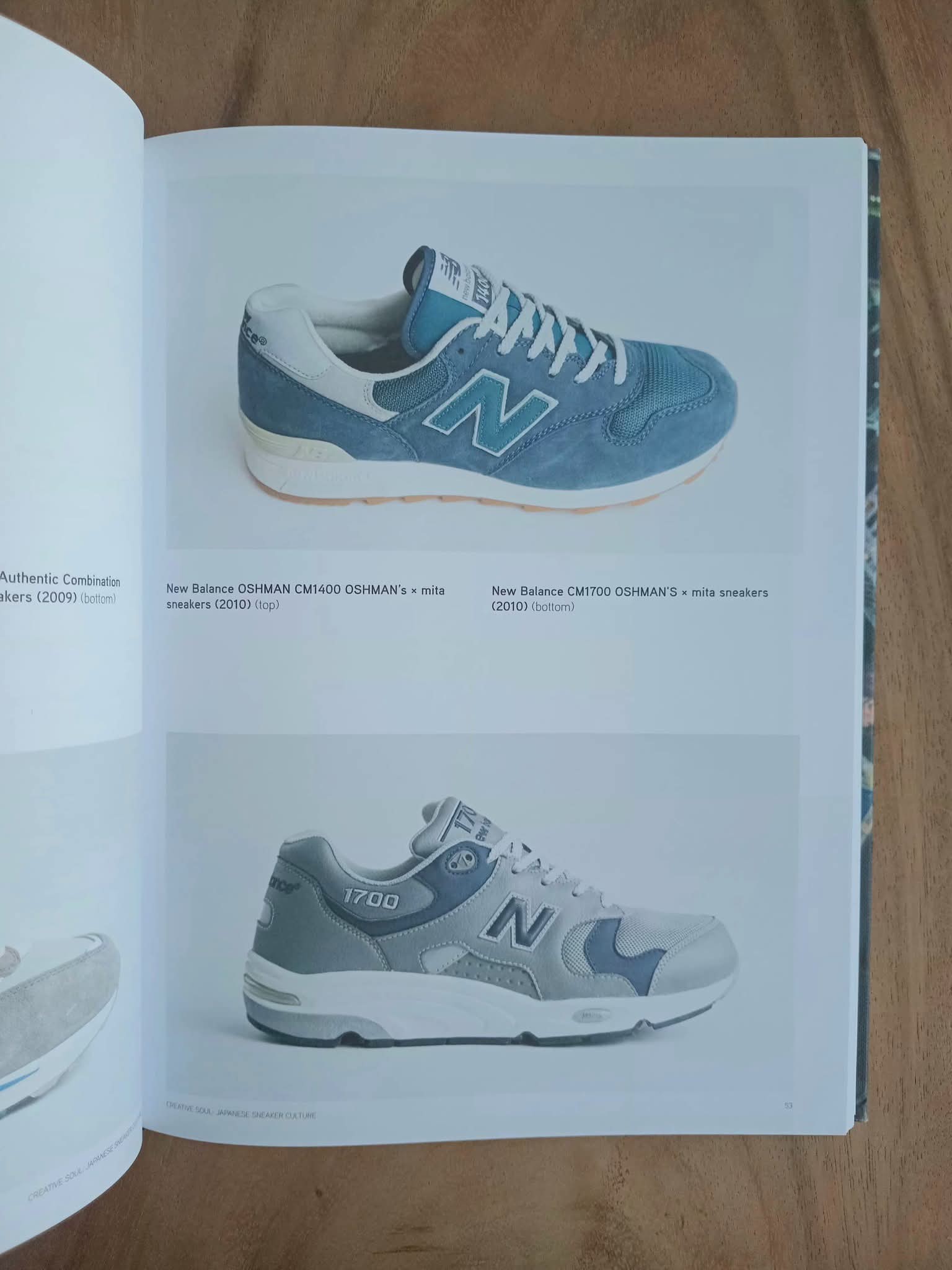 Japanese sneaker culture book for sale