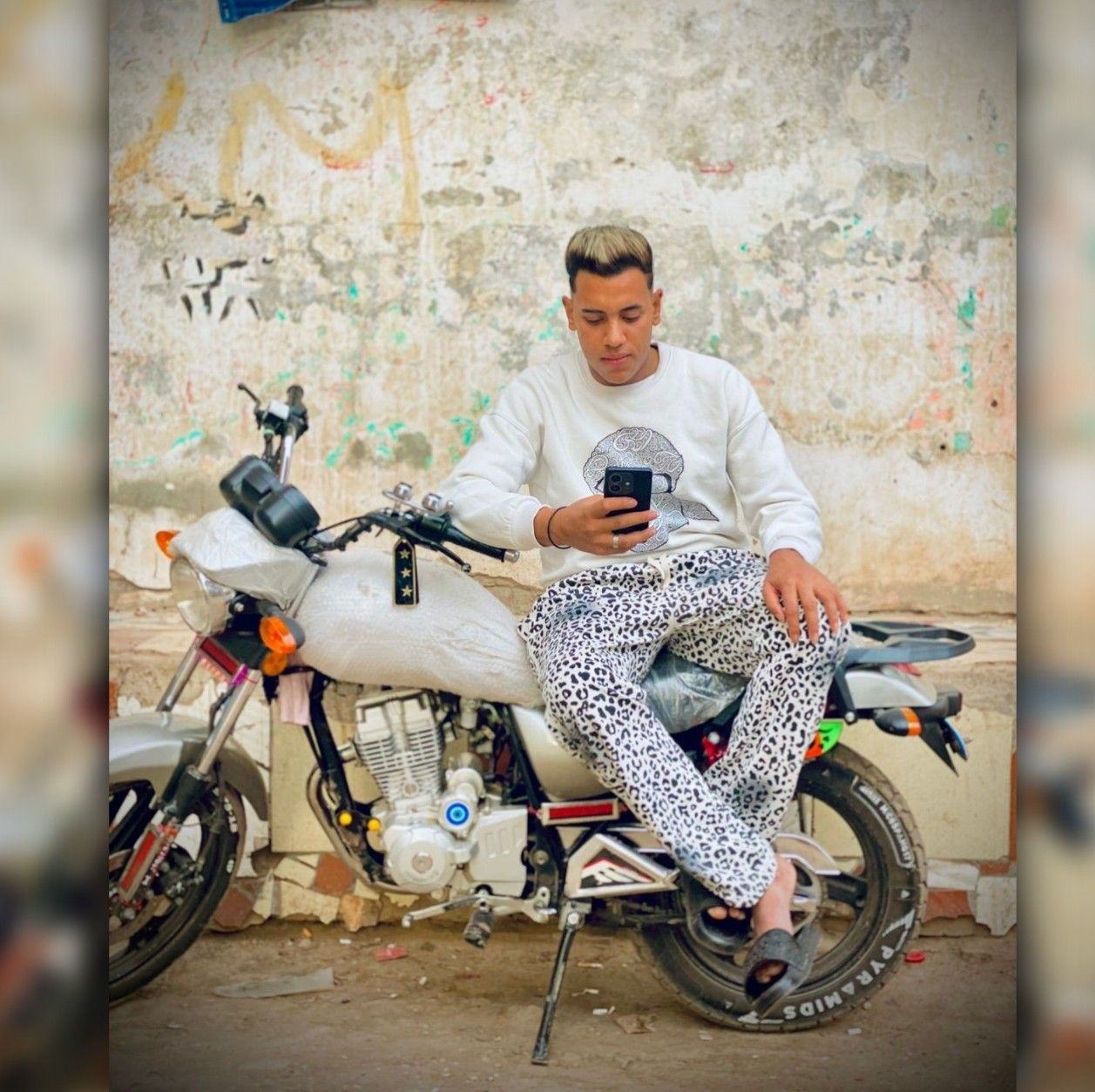 سيكا عو بلدي