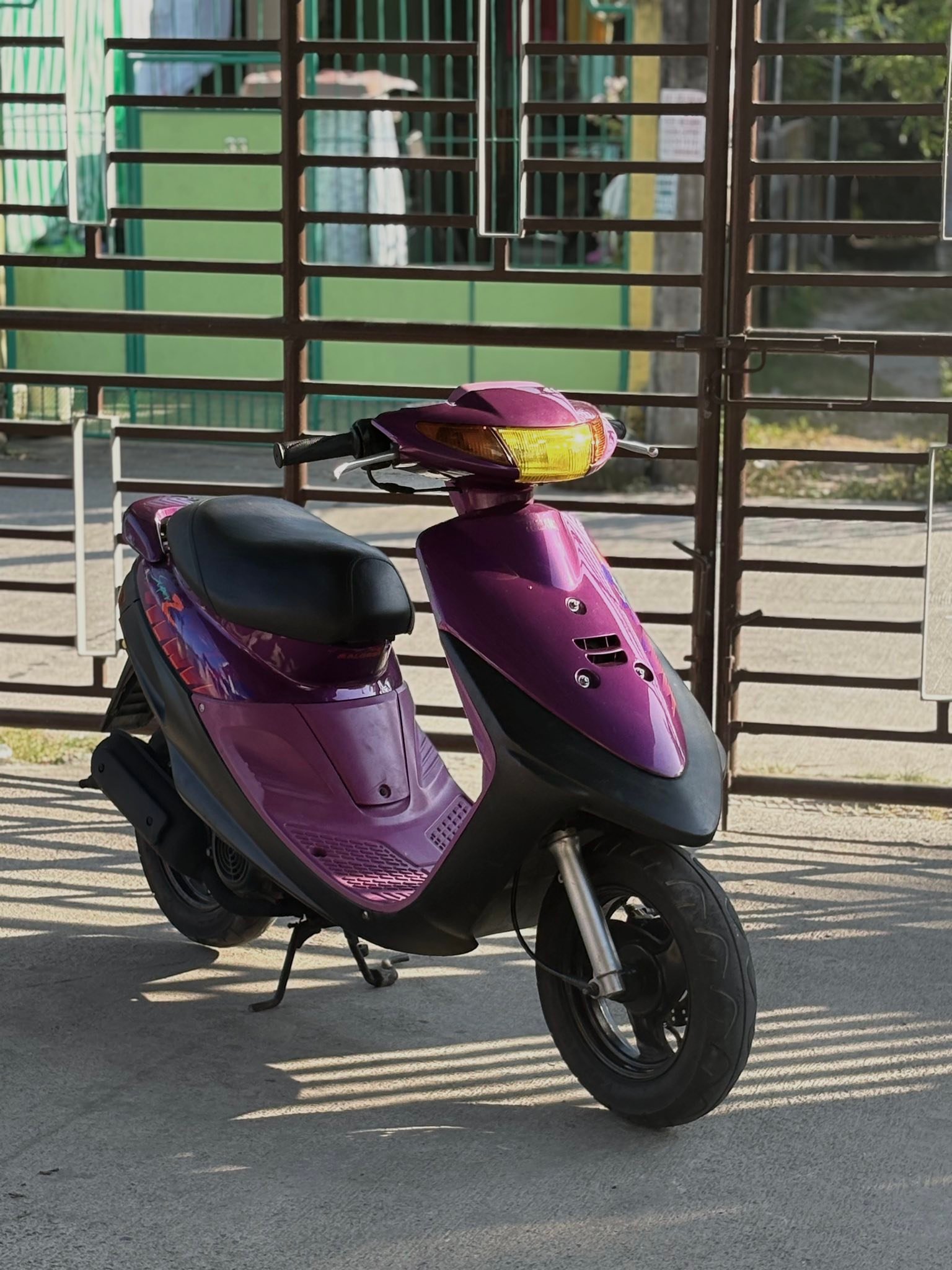 YAMAHA SUPER Z?‼️