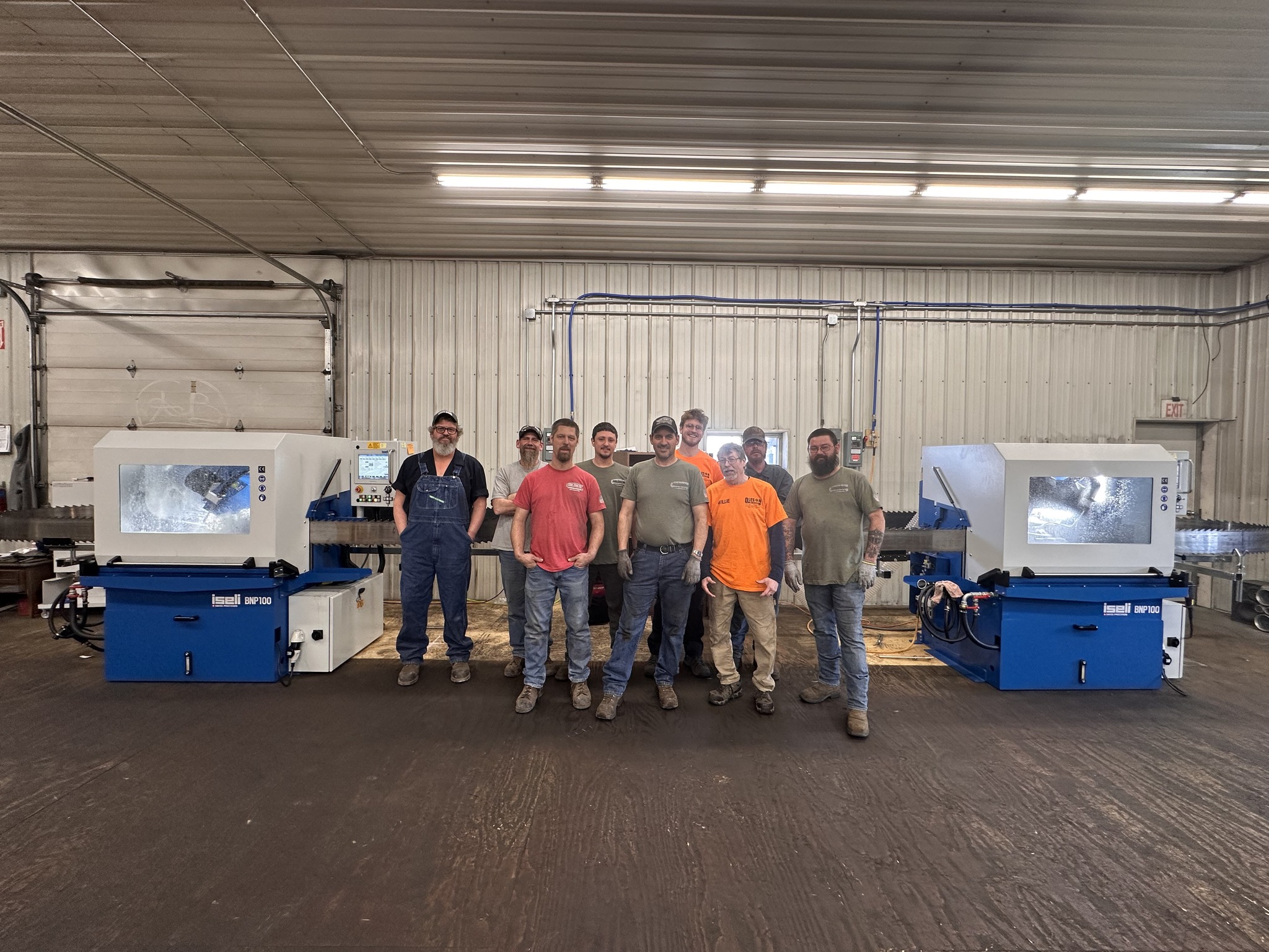 Yoder Saws Inc | Kahoka MO