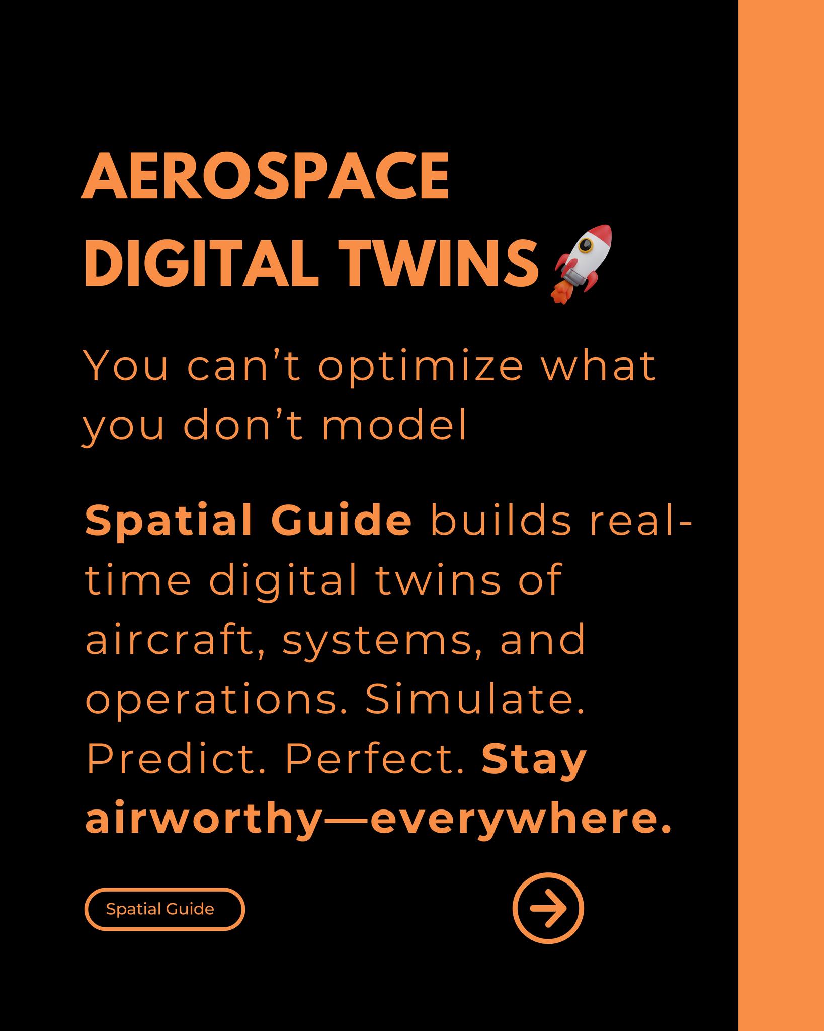 Spatial Guide