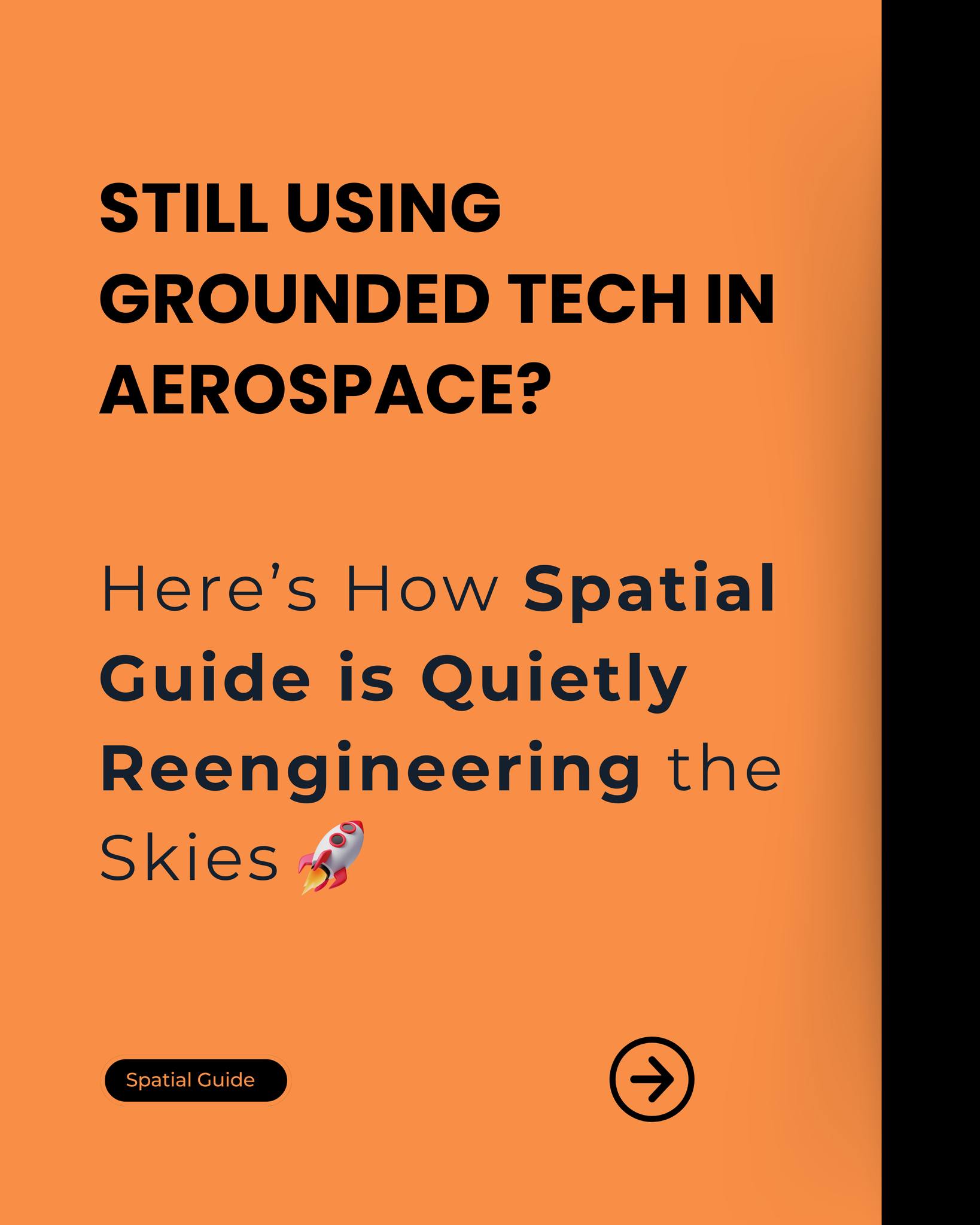Spatial Guide