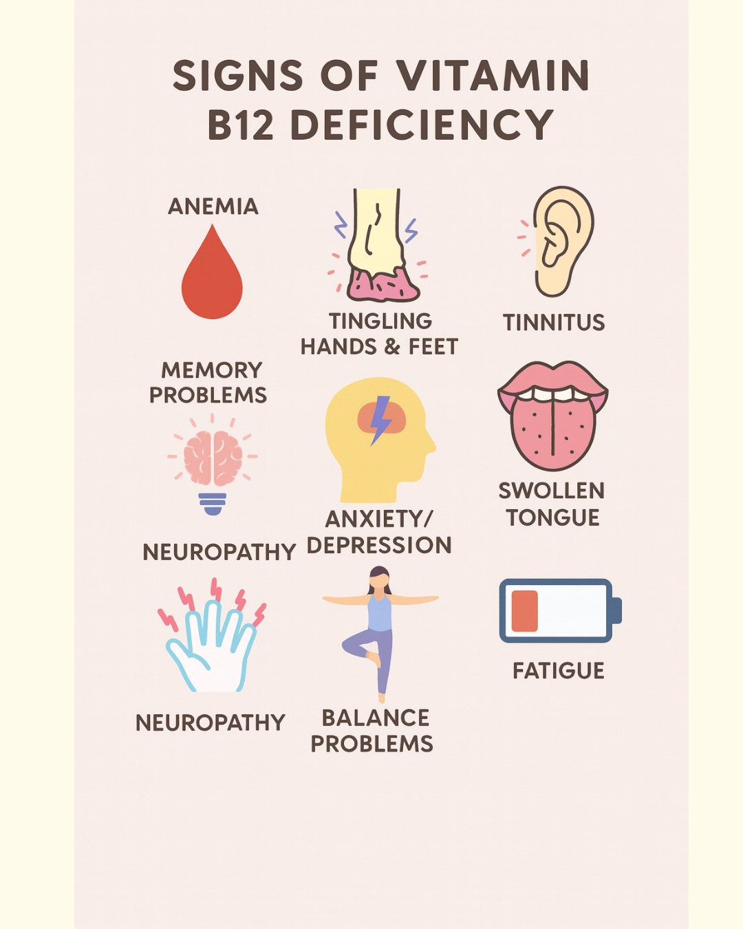 do vitamin b12 injections affect menstrual cycle deficiency can also cause irregularities, brain fog, anxiety, depression, and even a burning sensation in the feet. “As these deficient RBCs deliver less oxygen to hair follicles, chronic hair Size:50 Grams Accelerating Use of Unapproved Vitamin B12 Shot for Dogs