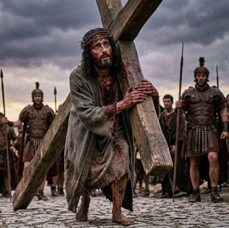 My child, may God heal your body, renew your strength, fill your heart ...