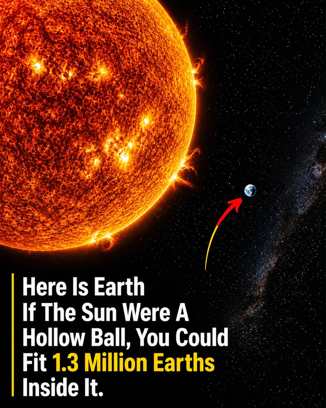 Nightfam! The next time you feel like the world is too big