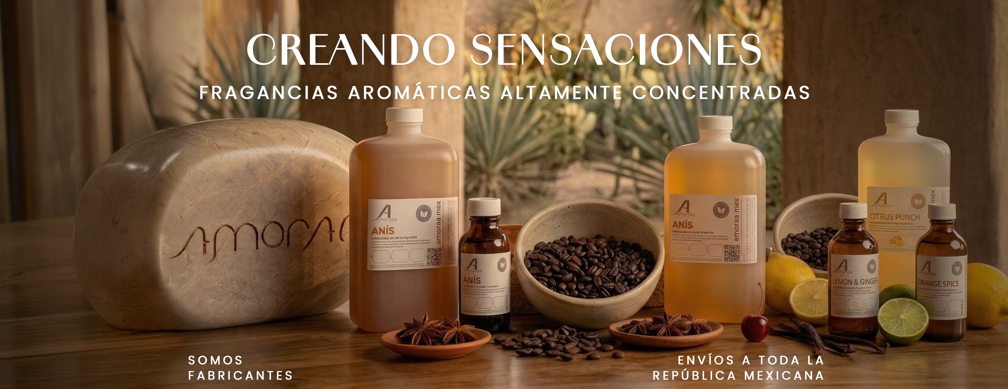 Amoraa Mex | Tlalnepantla