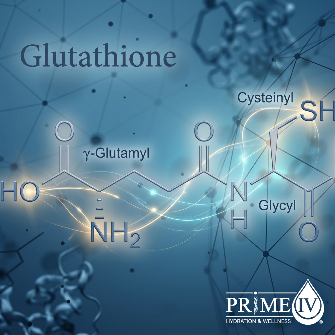 glutathione iv montgomery al Prime Hydration & Wellness (@PrimeIVMontgomeryAL) • Facebook Body Care
