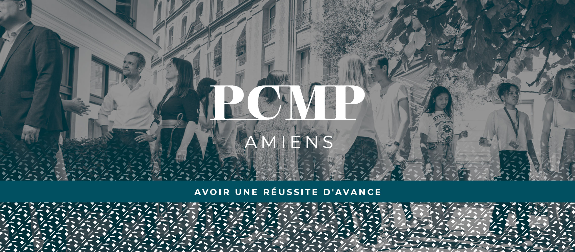 PCMP | Pont-de-Metz