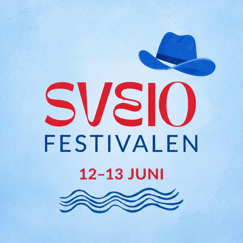 Sveio Festivalen | Sveio