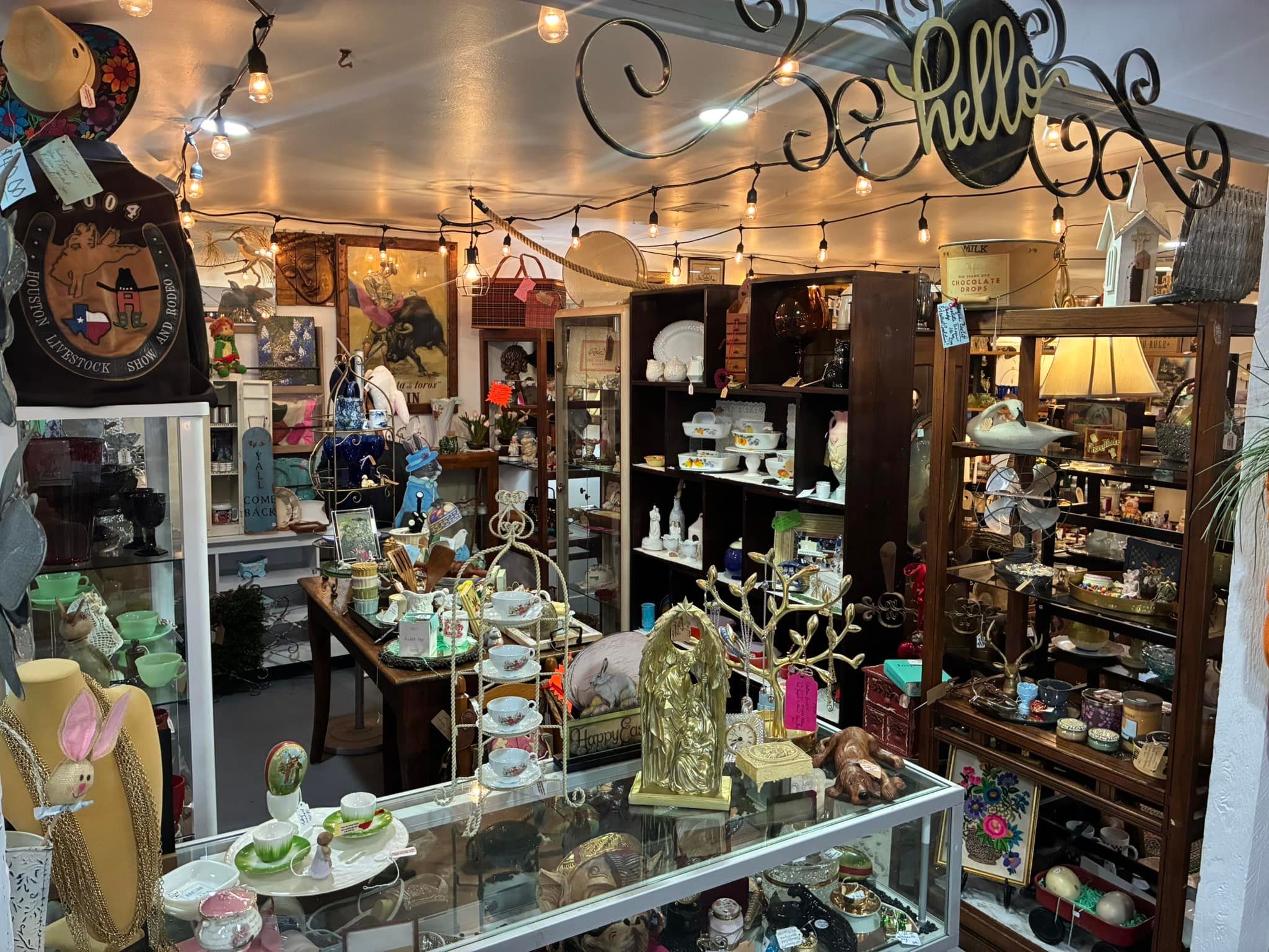 Antique　13点まとめうり Antique Boutique - - Antique Boutique - Cypress, TX