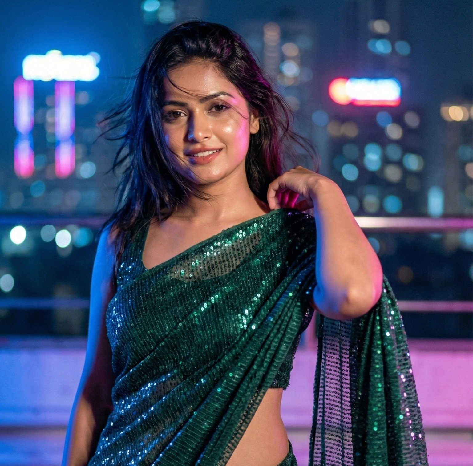 Nikita Rao