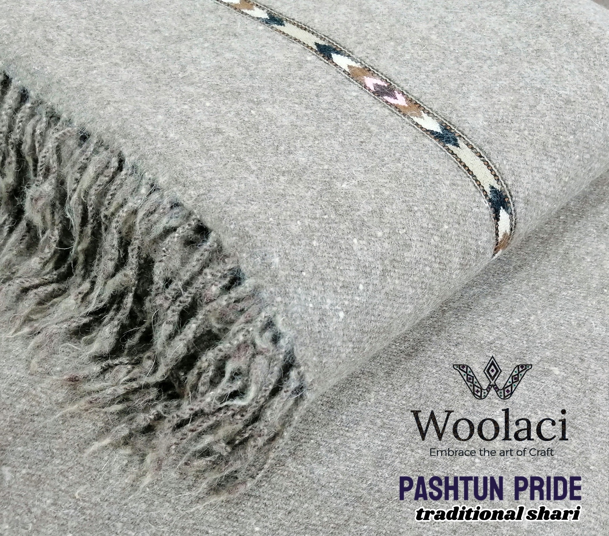 Woolaci | Saidu Sharif