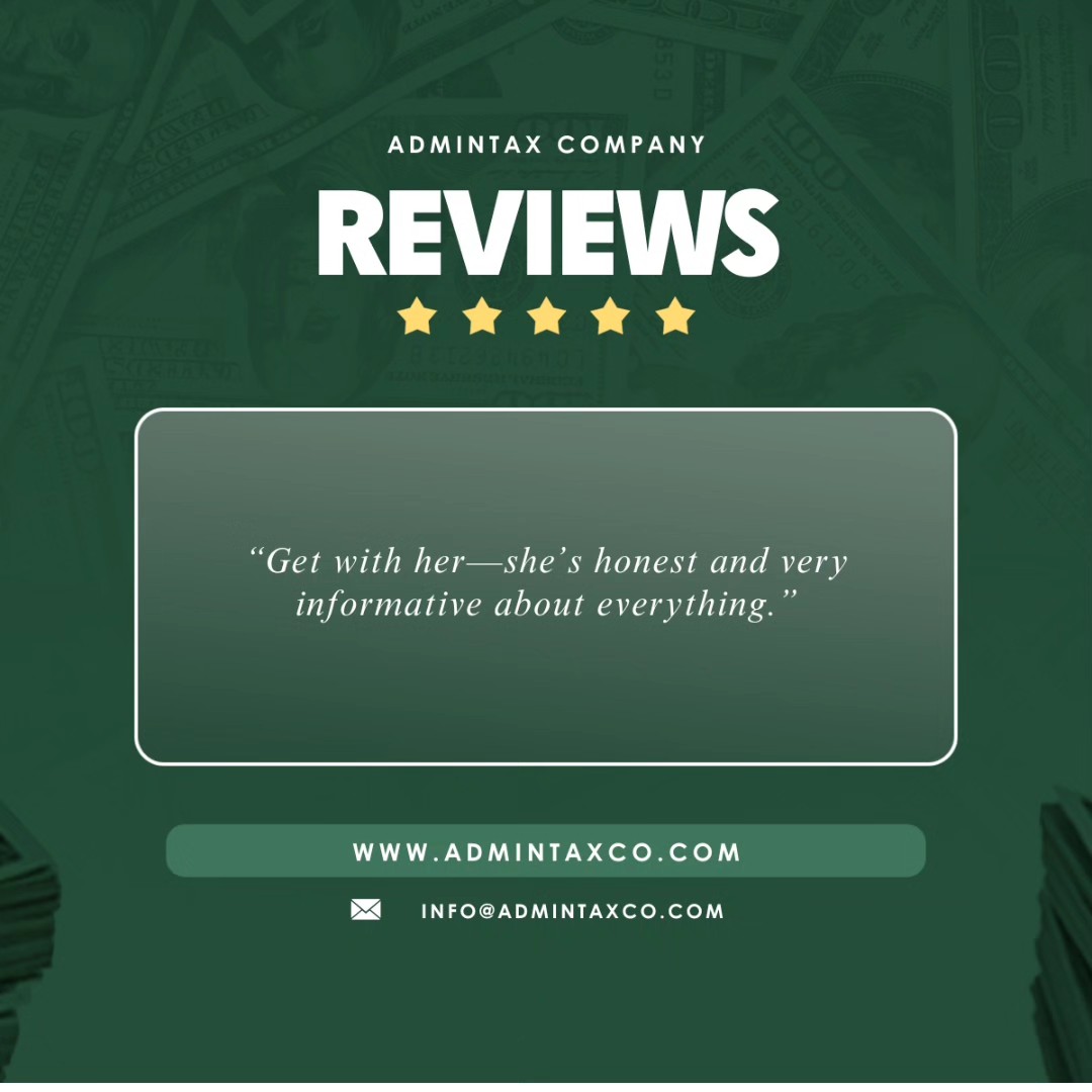 AdminTax Co.